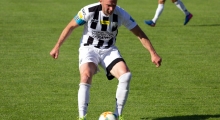 1L: Sandecja Nowy Sącz - Zagłębie Sosnowiec. 2020-06-30